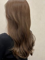 ナナツボシテテラ(tetera)&nbsp;グレージュカラー