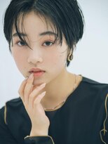 ミンクス 青山店(MINX)&nbsp;濡れ感コンパクトショート20代30代40代【MINX/和田】