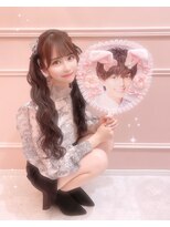 グルーヴ グルーヴ フェエリー(groove groove feerie)&nbsp;ヲタ可愛いツインテール♪