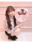 ヲタ可愛いツインテール♪