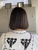 エイト 沖縄豊崎店(EIGHT toyosaki)&nbsp;【EIGHT 豊崎】お客様スタイル_［タンバルモリ］