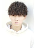 ほぐれツイストスパイラル！