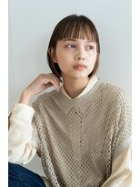 ハイレート 坂戸店(Hairate)&nbsp;ミニボブ