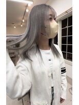 ウッドベル(wood belle)&nbsp;シルバーアッシュ