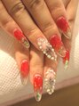 アミ ヘアーアンドメイク Ｈａｉｒ＆Ｍａｋｅ 三浦 幸恵