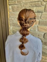 エフプロモーションヴァンカウンシルブリーズ(VAN COUNCIL BReeze)&nbsp;たまねぎヘア