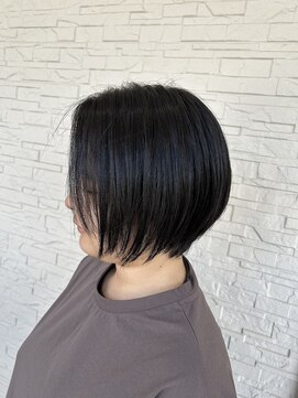 ラウレア(Laule'a) 人気のショート