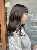Chocolat brown♪
