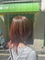 アルート 町田店(aroot)&nbsp;ウルフレッド