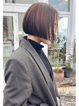 パーム スプリングス(Palm Springs) Hair by Palm Springs 679