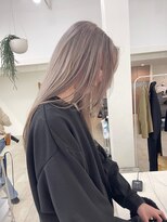 ニュイアン(nuian)&nbsp;guest style