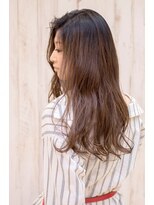 アルトス 浦和(ARTS)&nbsp;切りっぱなしボブ/美髪/ピンクブラウン[ショートカット/浦和]