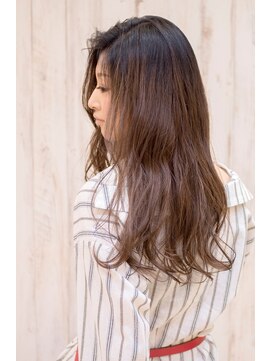 アルトス 浦和(ARTS) 切りっぱなしボブ/美髪/ピンクブラウン[ショートカット/浦和]