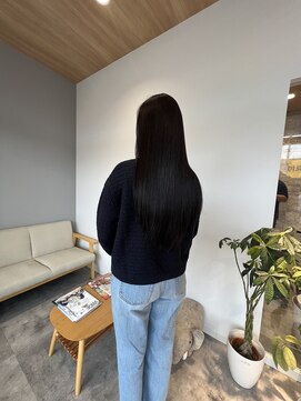 ベルラ(BeLuRA) シルクのような美髪へと導きます♪