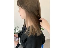 ソソヘアー(soso hair.)