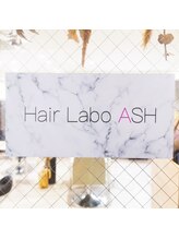 Hair Labo　ASH　【ヘアーラボアッシュ】