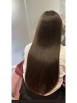 メグミ(MEGUMI)&nbsp;髪質改善ケアトリートメント　周りと差がつく艶髪美人