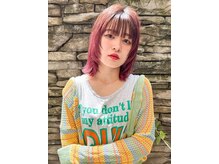リリー(LiLy)