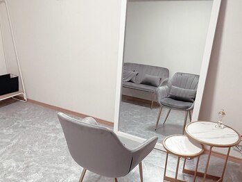 ヘアエクステンションサロン キュッキュ 鹿児島店(Q9)の写真/【エクステ専門店】女性stylistのみの完全プライベートサロン♪エクステ付けたいなら”Q9”へ☆