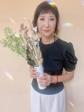 リン(Rin)&nbsp;鈴木 直美