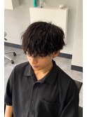 波巻きスパイラル