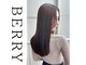 ヘアーズ ベリー 新石切店(hairs BERRY)の写真