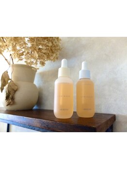 【福山/水呑】選べるアロマでリラックスできる時間をお届け♪日々の疲れを癒して、ゆったりと寛げる＊