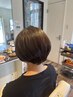 【☆時短カット☆】カットのみ