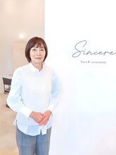 シンシア(sincere)&nbsp;sincere 田代