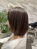 【贅沢スパ＆カット】  カット+AVEDAヘッドスパ（40分） 