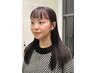 《ご新規様》カウンセリング込◎こだわり似合わせカット￥4400→3980