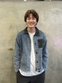 ヘアーナナシ(HAIR 774) 小野 裕太