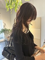 ニュア(neua) pink brown 奈良.橿原神宮前