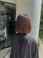 サーカス(circus) bob×straightperm
