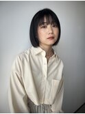 ボブはお任せあれ!