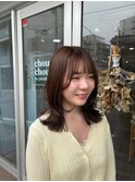 ワンカールレイヤー【chouchou千葉・千葉駅】
