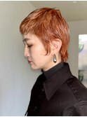 ピクシーショート