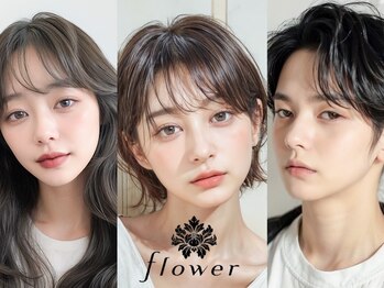 flower【フラワー】