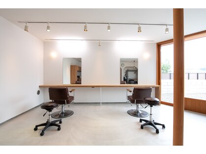 シアター(THEATER)の写真