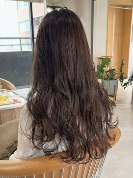 オリ 仙台(Oli) 【菅野恭平】夏カラーベージュスタイル［仙台］