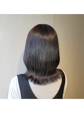 チャコレ 北千住店(Chacolle) くびれヘアー