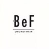 オトモベフ(OTOMO BeF)のお店ロゴ