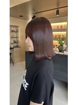 チトセ 徳山本店(CHITOSE)&nbsp;秋color