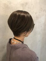 ザ ラボ アングゥ(The Labo ungu) 大人/ショート