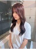 【ami】グラデーションカラー