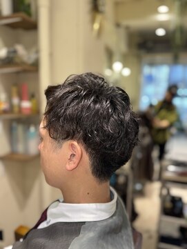 シェリー(cherie) ツイスパ