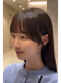 誰でも簡単に可愛いが作れる顔まわり