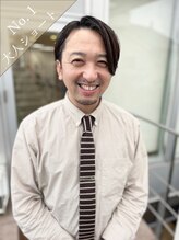 トップヘアー 本店(TOP HAIR) こう 