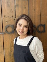 ラディカ(Ladica) 阿部 瞳