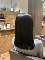 モナスール(Mona Soeur)&nbsp;セミロング